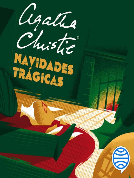 Title details for Navidades trágicas by Agatha Christie - Available